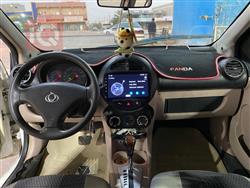 جيلي LC
